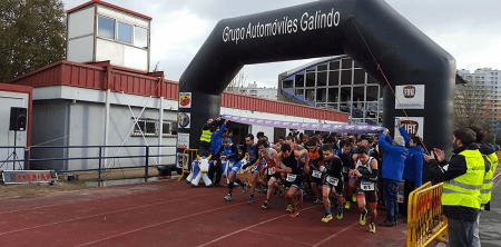 Duatlón de Barakaldo