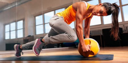 IMPORTANCE OF RECOVERY ON RETURN TO TRAINING