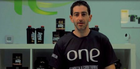 ONE nuevo miembro Crown Partner