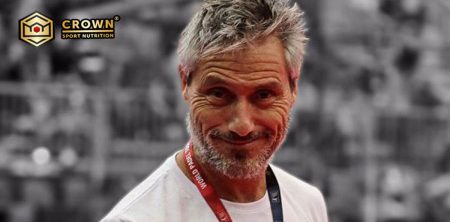 MIGUEL SCIORILLI Y LA SUPLEMENTACIÓN PARA EL DEPORTE