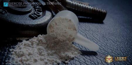 NUTRITION SPORT SECTION