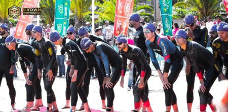 NUTRITIONAL STRATEGIES TO GET TO THE COMPETITION IN THE BEST CONDITIONS