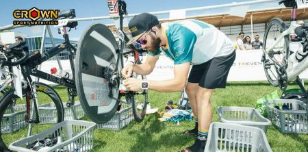 (Español) ¿CUÁL ES EL BALANCE ENERGÉTICO EN UN IRONMAN? ESTRATEGIAS NUTRICIONALES PARA OPTIMIZAR LE RENDIMIENTO ¿CUÁNTAS KCAL GASTA UN TRIATLETA DURANTE UN IRONMAN? ¿CUÁNTAS CONSUME?