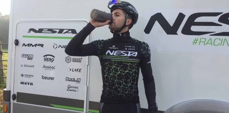 (Español) PAUTAS NUTRICIONALES PARA UNA CARRERA DE CICLOCROSS