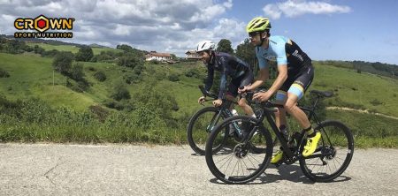 OPTIMIZING THE SUPPLEMENTATION OF “BUFFERS”