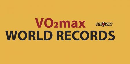 (Español) VO2max RECORDS MUNDIALES