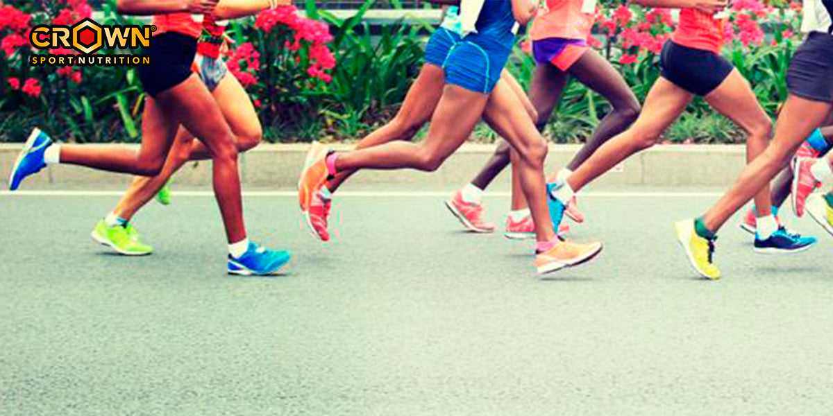 Suplementación con proteínas y carbohidratos para mejorar la función inmune en deportistas