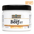 100% All Beef (Sabor Vainilla) - Bote de 150 g (15 tomas)