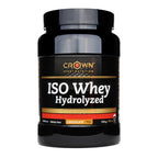 Iso Whey Hydrolyzed - imagen principal