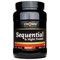 Proteína secuencial & Night Protein