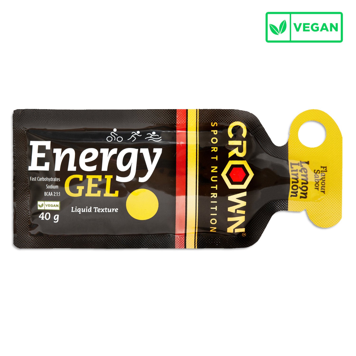 geles energéticos con l-carnitina (Energy Gel) Toasty Vitamin B12 Deficiency and Size:5kg