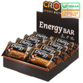 Barritas energéticas Energy Bar 2.0 (avena + dátil) - imagen principal