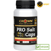 PRO Salt Kapseln
