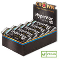 HyperBar 45 (1:0,8), Barrita de gominola alta en carbohidratos - imagen principal