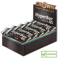 HyperBar 45 (1:0,8), Barrita de gominola alta en carbohidratos