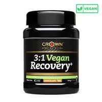 3:1 Vegan Recovery+ (Recuperador Vegano)