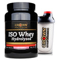 Iso Whey Hydrolyzed
