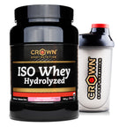 Iso Whey Hydrolyzed