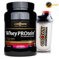 Proteína de suero de leche - WHEY PROTEIN+