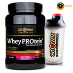 Proteína de suero de leche - WHEY PROTEIN+