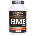 HMB 3800 - 120 caps - imagen principal
