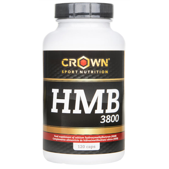 HMB 3800 - 120 caps - imagen principal