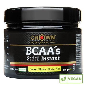 BCAA 2:1:1 Instant