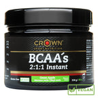 BCAA Aminoácidos ramificados - imagen de producto 4
