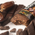 Pack Energy Bar 2.0 Tester (x12) – Pack degustación de barritas energéticas de avena y dátil sin gluten - imagen de.