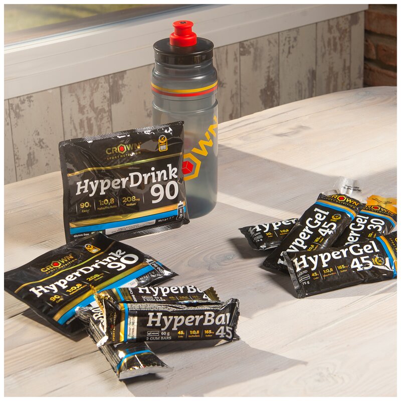 MegaPack Hyper (1:0,8) Energy Tester 2.0 - imagen de producto 3