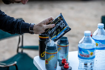 HyperDrink 90 (1:0,8), Bebida muy alta en hidratos de carbono - imagen de producto 3