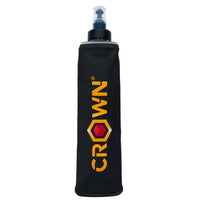 Soft Flask PRO 350 ml, boca estrecha