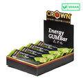 Energy Gum Bar (barre énergétique gélifiée)