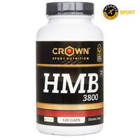 HMB 3800 120 caps
