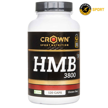 HMB 3800 - 120 caps