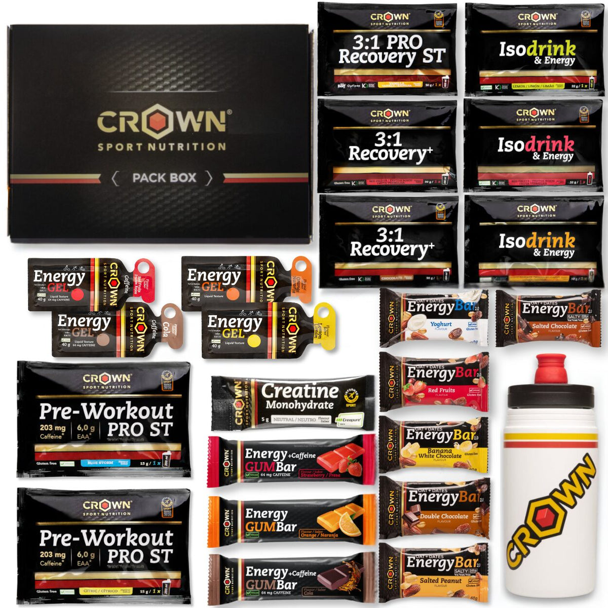 Megapack Endurance Tester 3.0 – product image 13