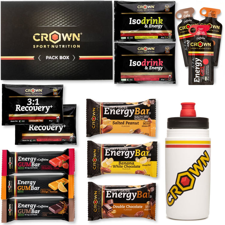 PACK Endurance Tester 3.0 – product image 14
