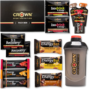 PACK Endurance Tester 3.0