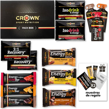 PACK Endurance Tester 3.0