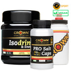 Pack Hydratation PRO