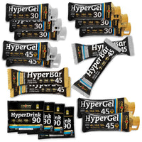 PACK Hyper Energy 900 (1:0,8)