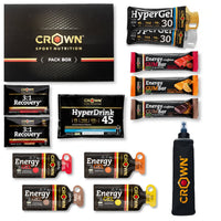Marathon Tester Pack