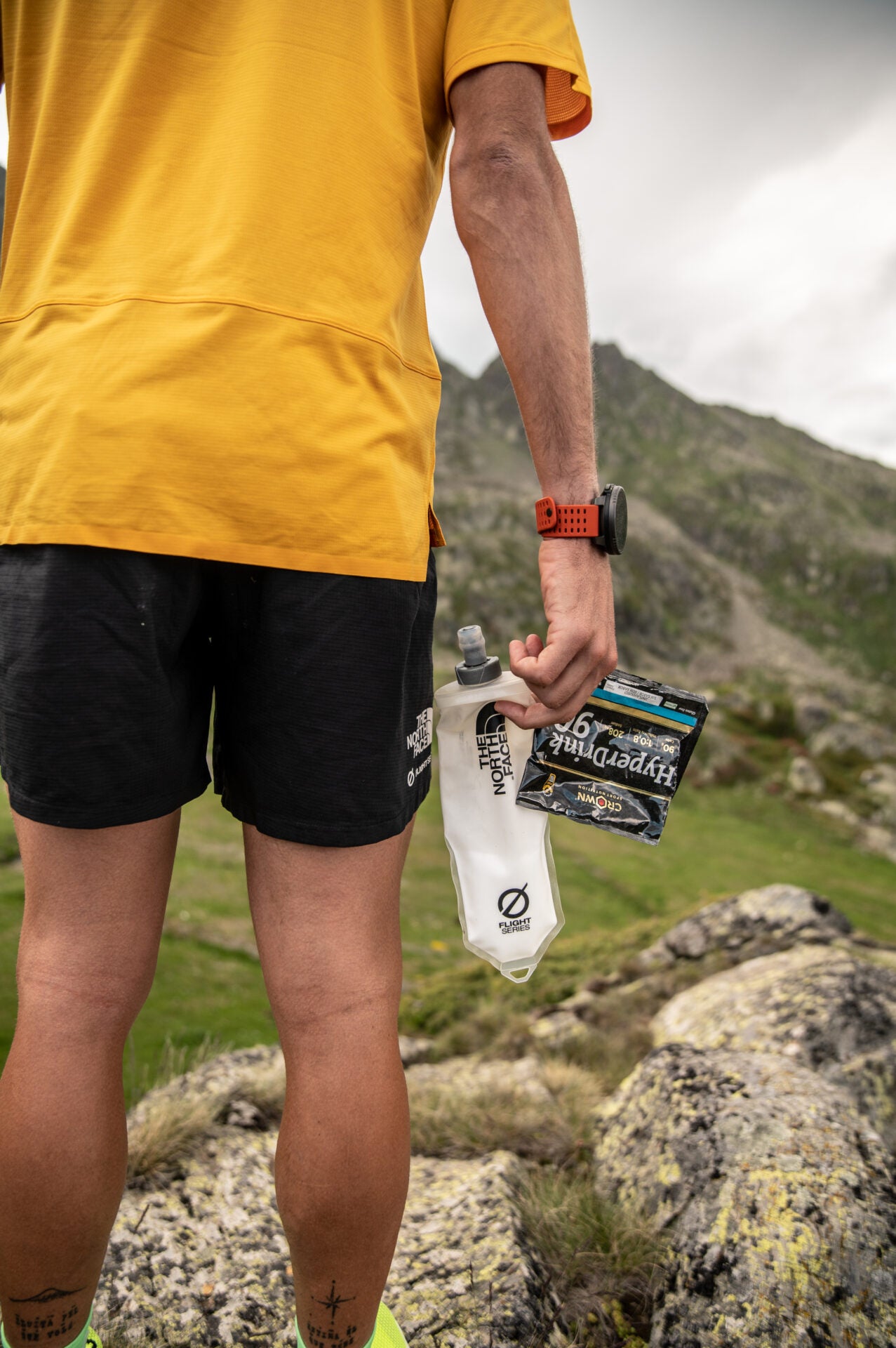 PACK Hyper Energy 900 (1:0,8) - imagen de producto 10