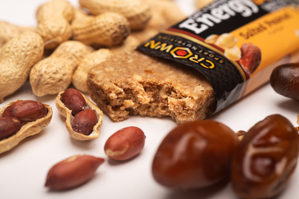 Pack Energy Bar 2.0 Tester (x12) – Pack degustación de barritas energéticas de avena y dátil sin gluten - imagen de.
