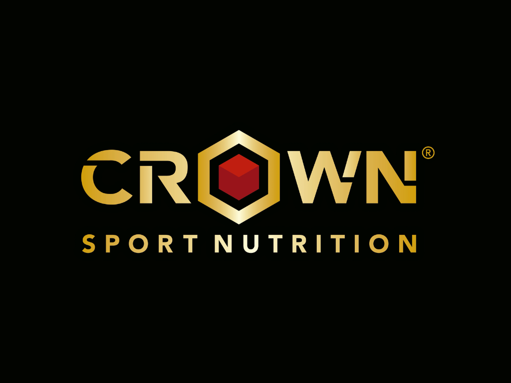 Crown Sport Nutrition | Science-Led Sports Supplements