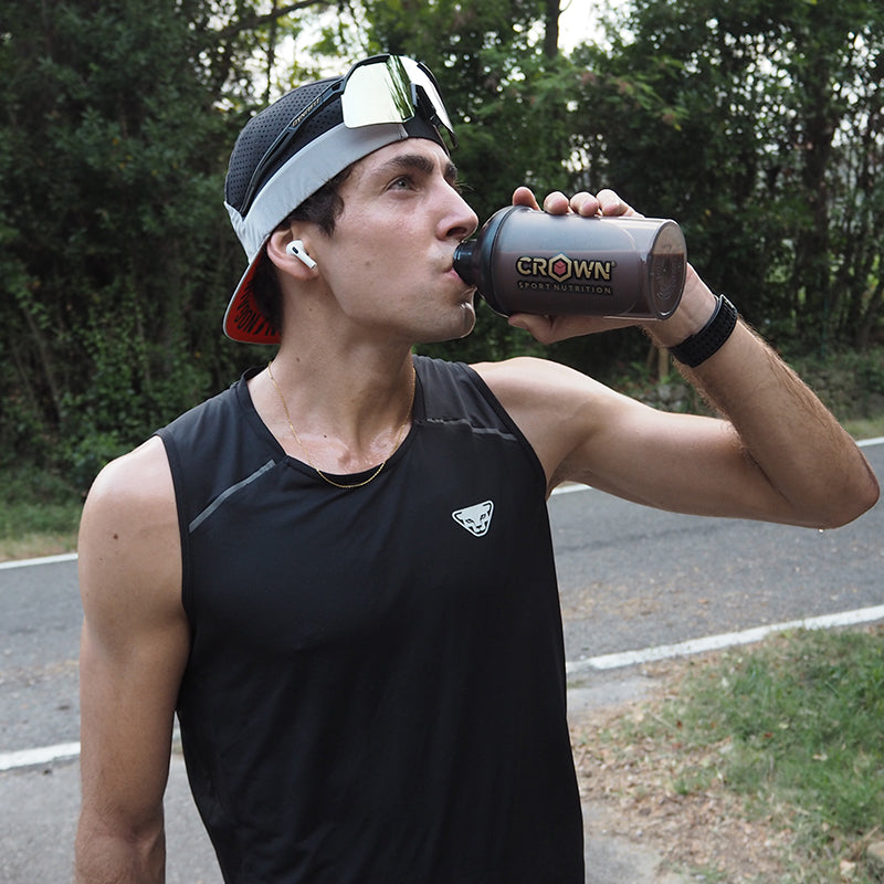 Iso Whey Hydrolyzed - imagen de producto 5
