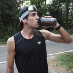 Recuperador muscular (3:1 Recovery+ con aislado de Whey) - imagen de producto 2