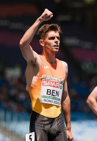 Adrián Ben