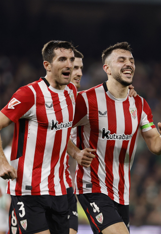 Athletic Club