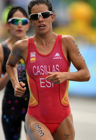 Miriam Casillas